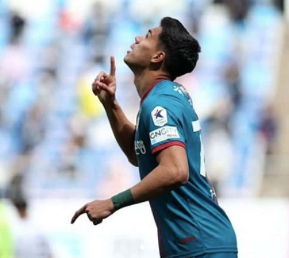 Matheus Pato acerta com o Jiangxi Beidman, da China