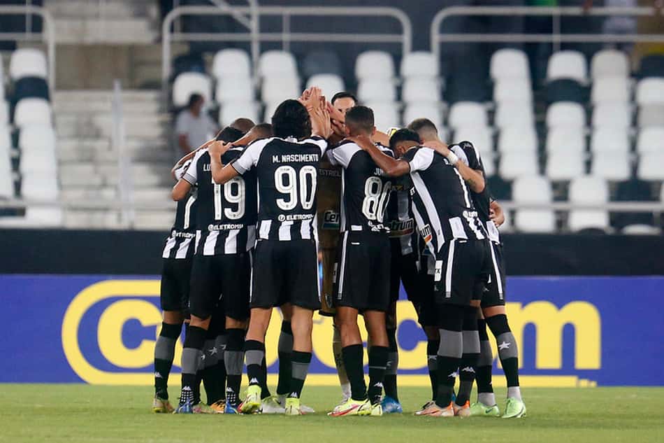 Botafogo x Bangu: prováveis times, desfalques e onde assistir ao jogo do Campeonato Carioca