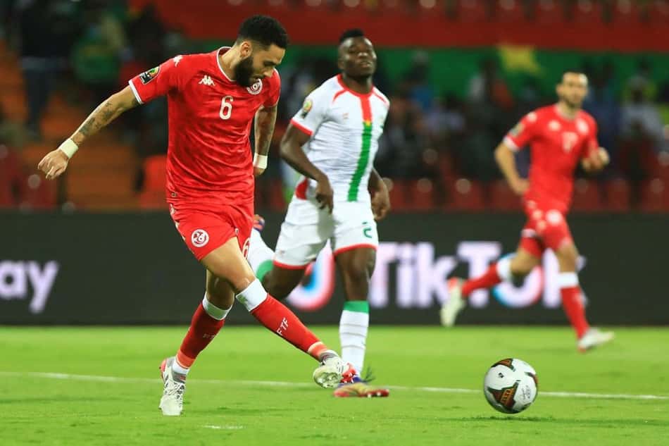 Burkina Faso surpreende, elimina Tunísia e avança às semis da Copa Africana de Nações