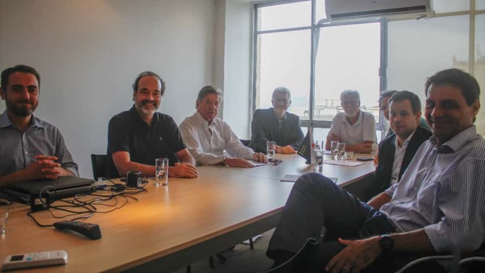 Comissão do Deliberativo do Vasco se reunirá com a 777 Partners e dará parecer sobre a proposta à SAF