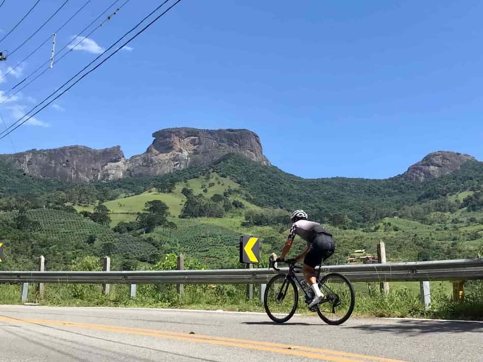Tradicional prova do ciclismo de estrada, Giro D'Itália estreia no Brasil em abril para atletas amadores