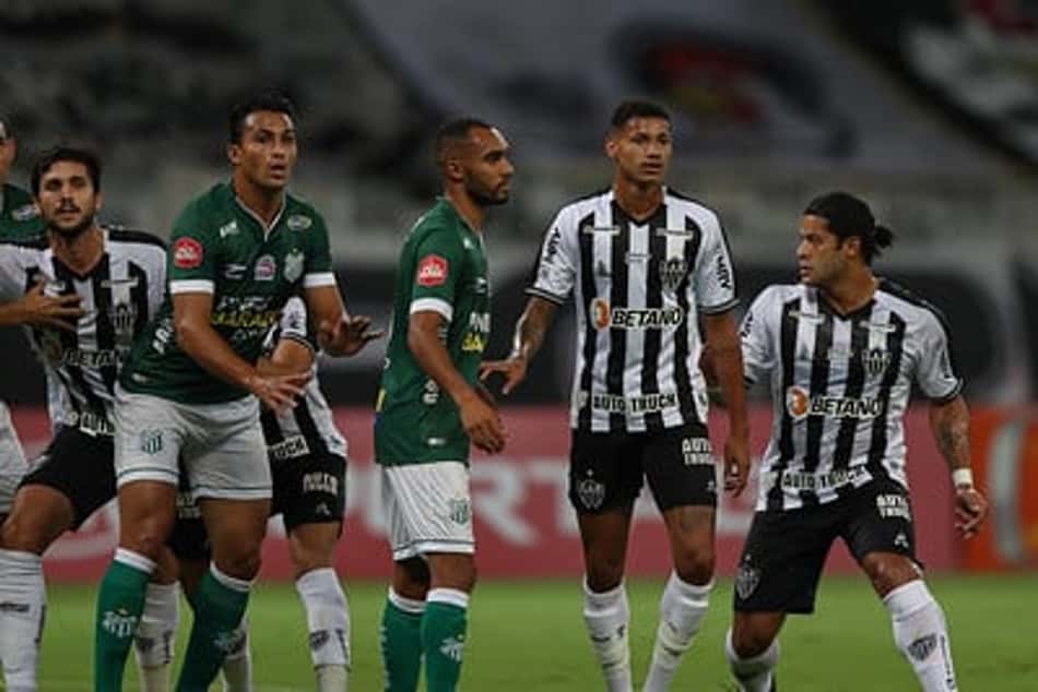 Uberlândia x Atlético-MG. Onde assisitir, prováveis times e desfalques