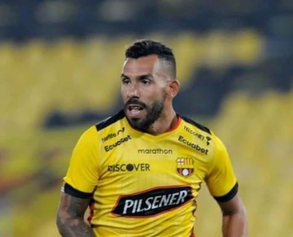tevez