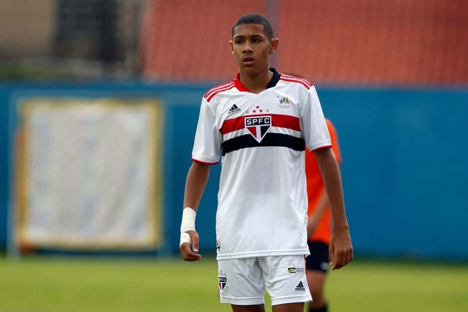Tetê - São Paulo