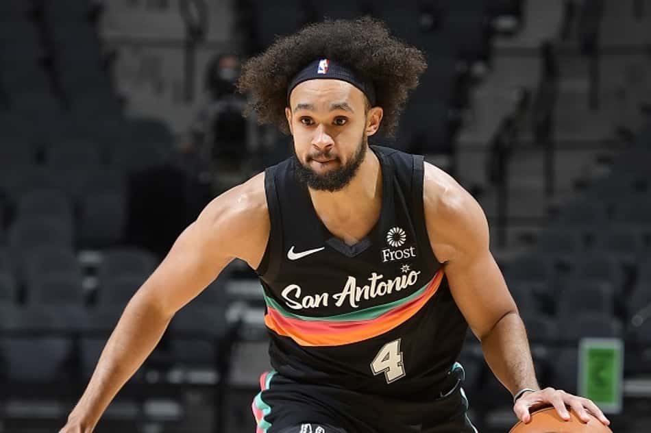 Celtics adquire Derrick White em troca com Spurs