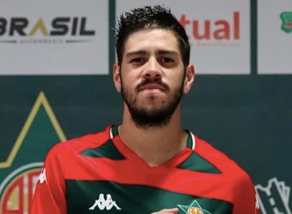 Victor Paraiba