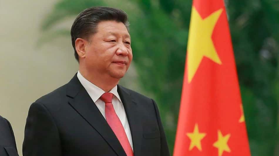 Xi Jinping
