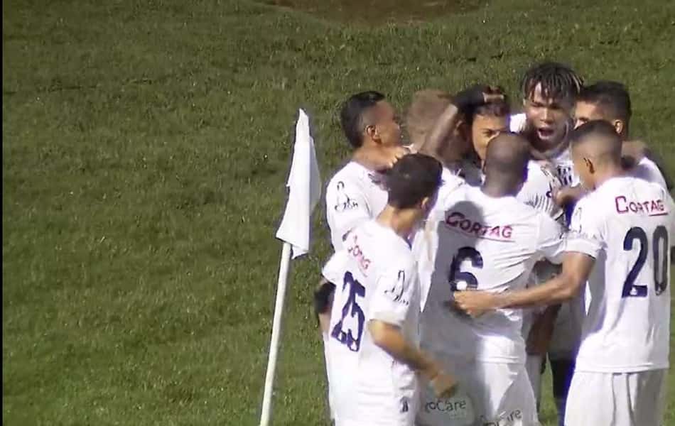 Ponte Preta vence Novorizontino pelo Paulistão em noite artilheira de Lucca