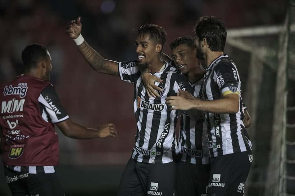 URT x Atlético-MG. Onde assistir, prováveis times e desfalques