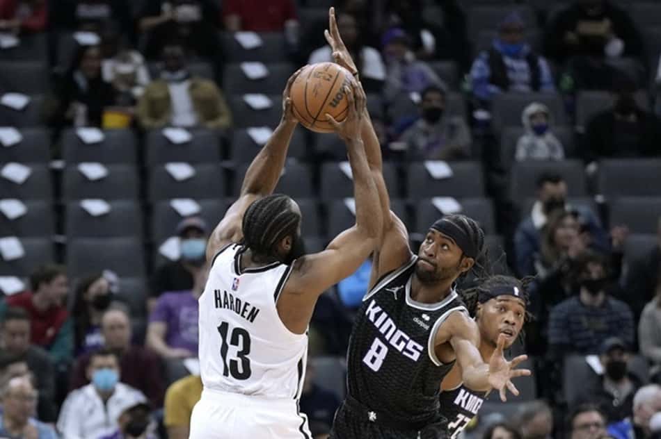 Para Adam Silver, troca de Harden escancara problema na NBA