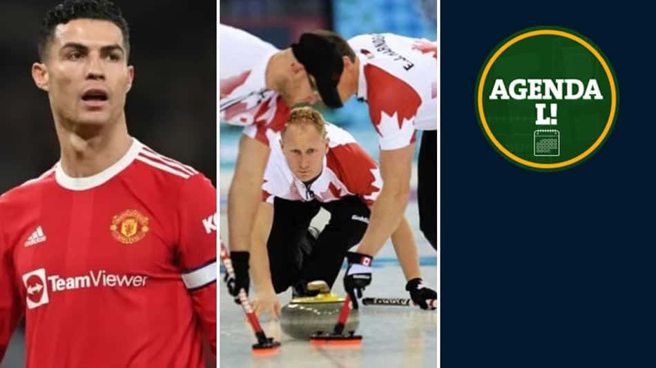 Abertura das Olímpiadas de Inverno, Copa da Inglaterra, Supercopa feminina… Saiba onde assistir aos eventos esportivos de sexta-feira