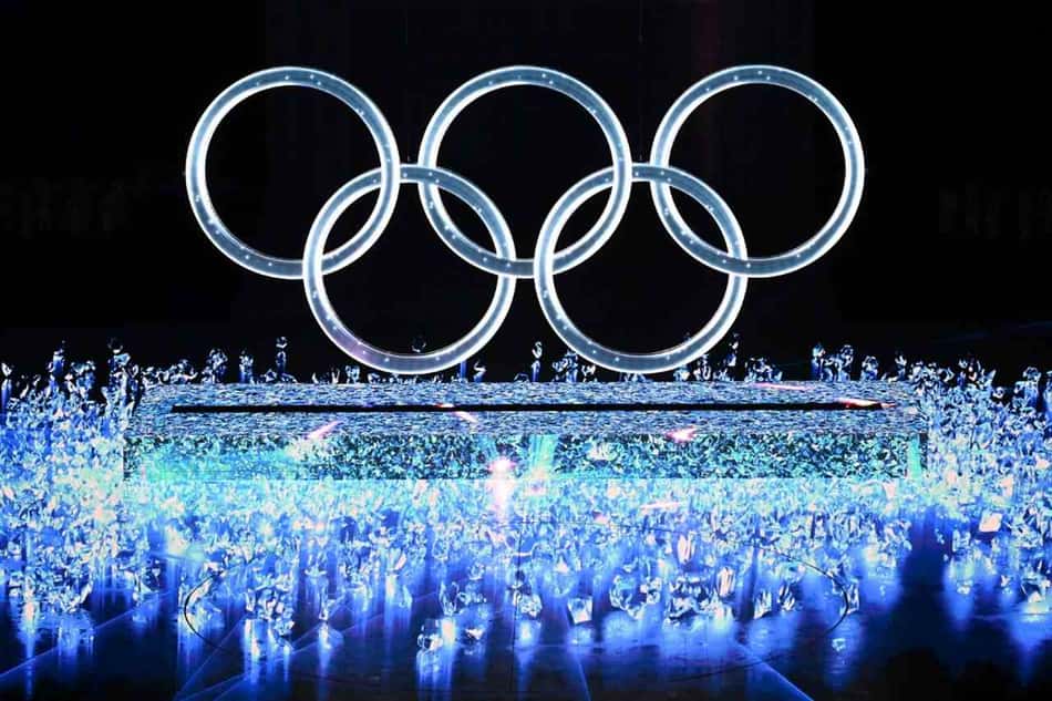 Estrela pop é convidada para realizar show de abertura dos Jogos Olímpicos de Paris 2024