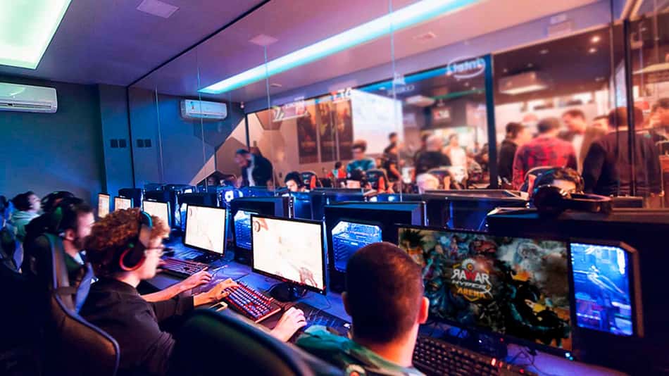 Com LoL e CS:GO, ExitLag volta a promover campeonatos presenciais e com premiações