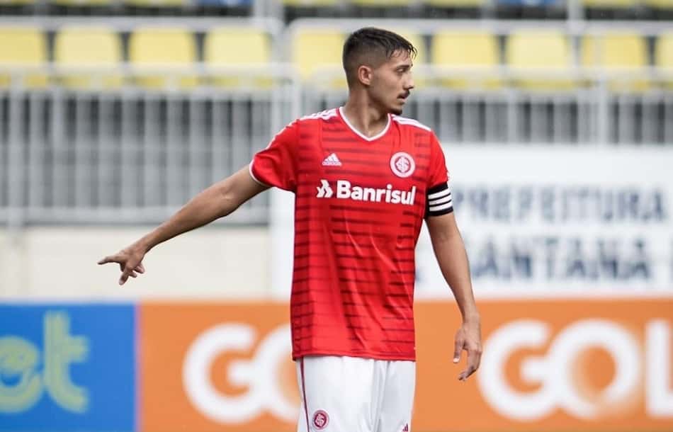 Allison comenta disputa da Libertadores sub-20 pelo Internacional