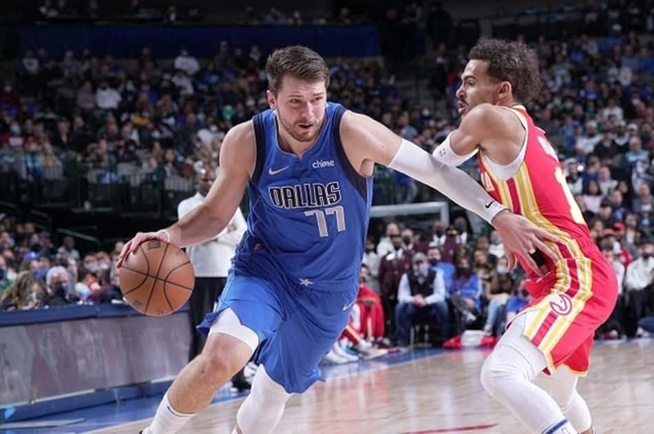 Doncic: "É 100% mais fácil fazer 30 pontos na NBA do que na Europa"