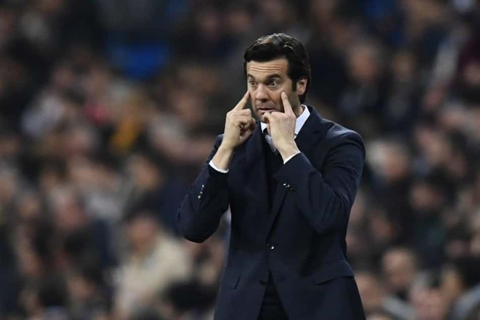 'Batata assando!' Ex-técnico do Real Madrid vive momento difícil no México