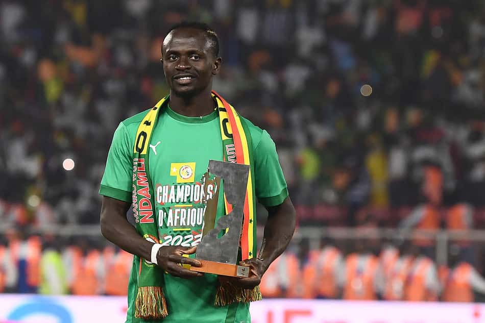 Senegal x Togo: onde assistir, horário e escalações pelas Eliminatórias