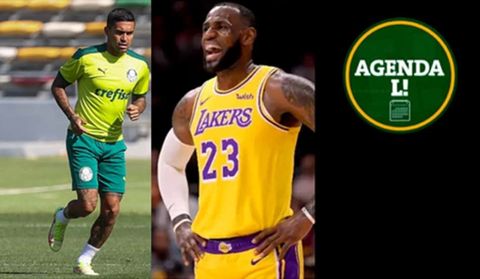 Mundial de Clubes, futebol europeu, NBA, Olimpíadas de inverno… Saiba onde assistir aos eventos esportivos de terça-feira