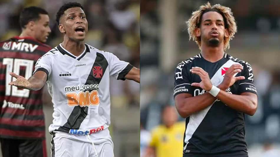 Juninho e MT