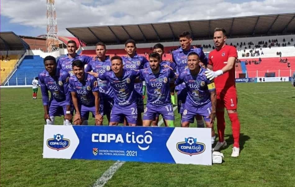 Clube que já disputou a Libertadores declara falência