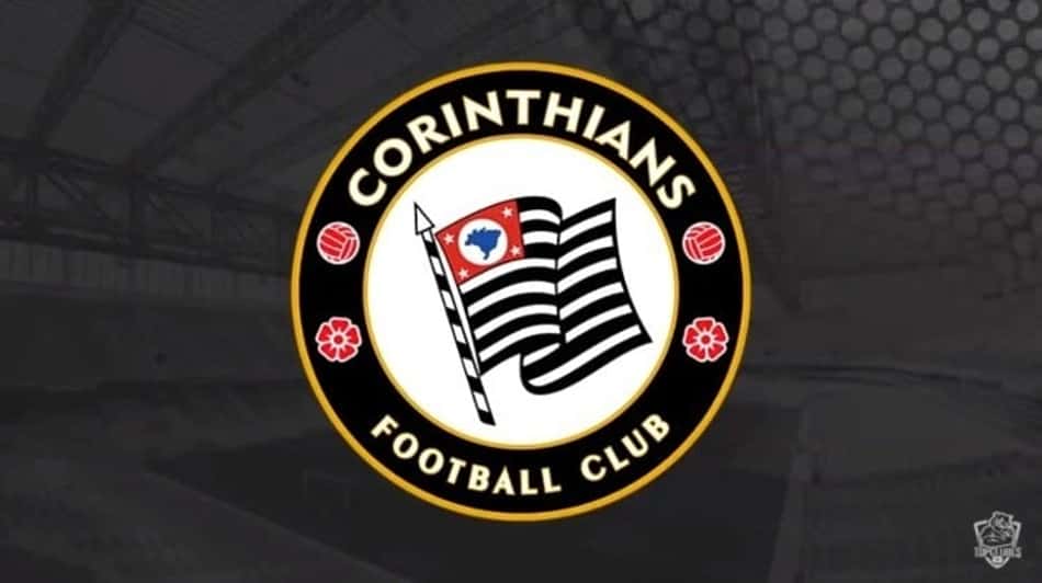 Corinthians é o Chelsea! E se os escudos dos clubes brasileiros fossem inspirados na Premier League?