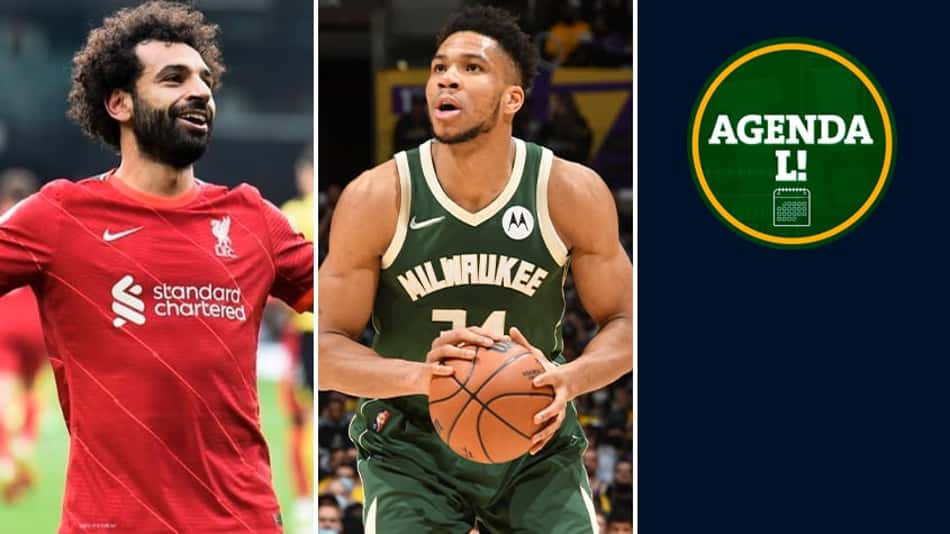 Estaduais, NBA, futebol europeu, Olimpíadas de Inverno… Saiba onde assistir aos eventos esportivos de quinta-feira