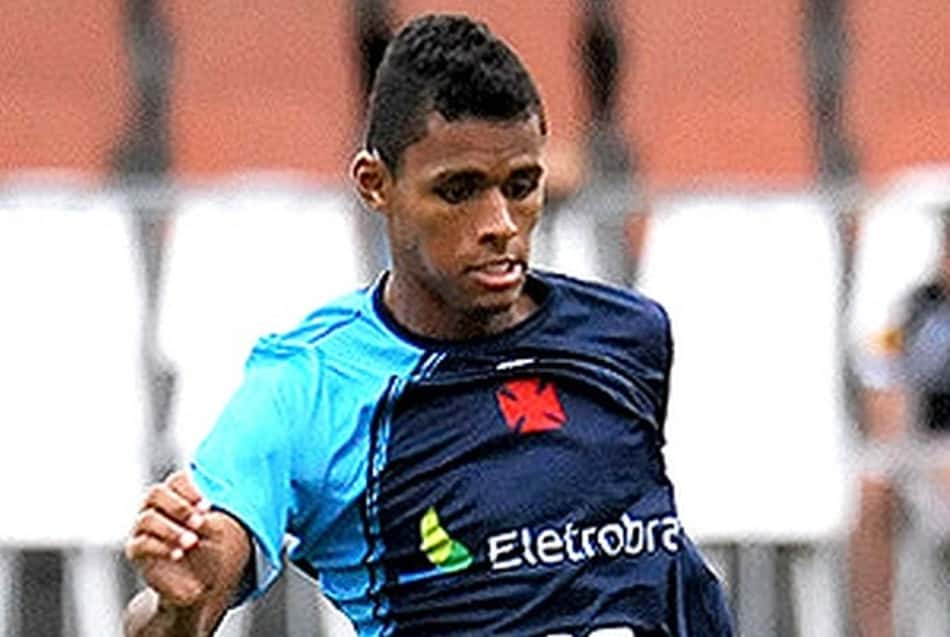 Max - Vasco