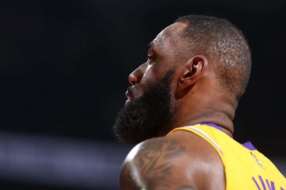 Jornalista explica por que acha que LeBron tentou demiti-la da ESPN