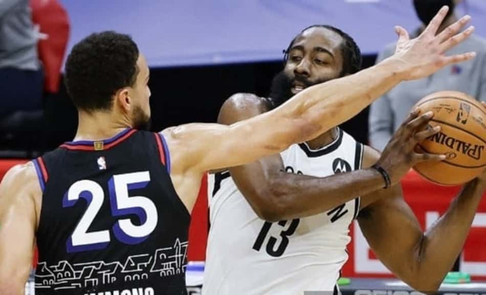 "Morey foi assaltado em troca por Harden", dispara comentarista