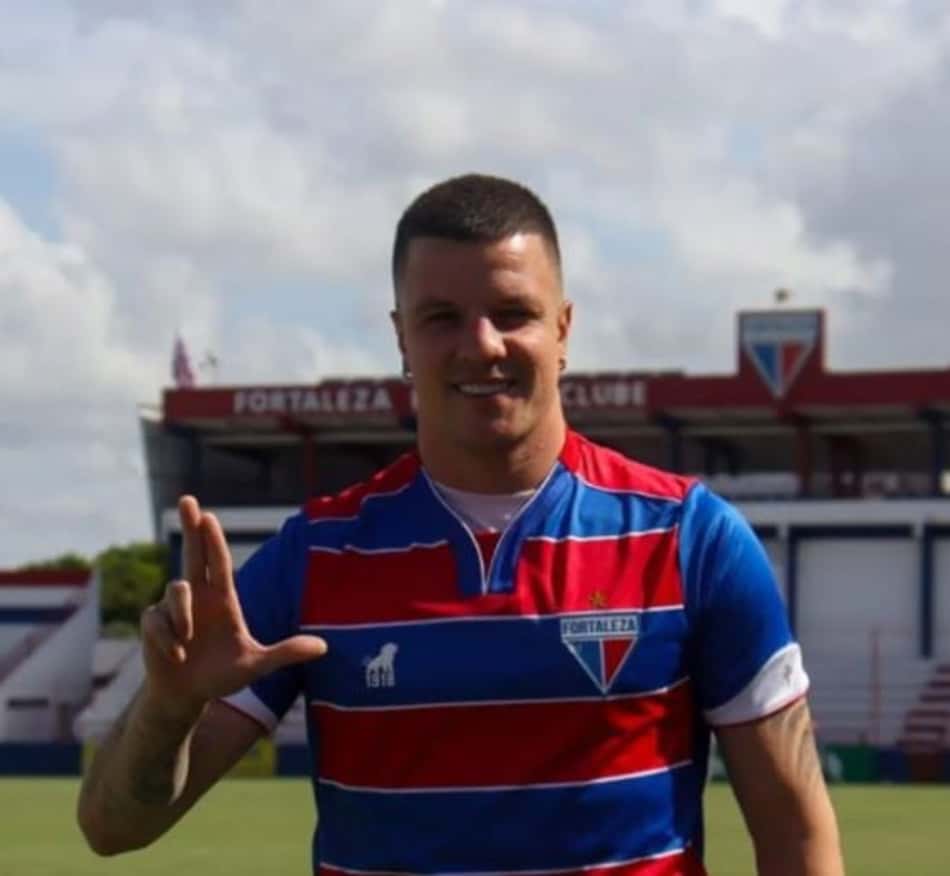 Renato Kayzer admite ansiedade por sorteio da Libertadores