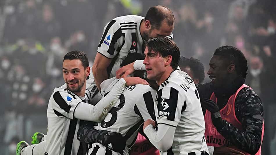 Villarreal x Juventus: saiba onde assistir, horário e escalações do jogo da Champions League
