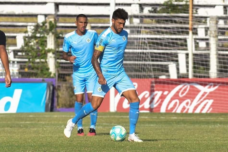 Universidad de Chile teria chegado a acordo com reforço de Libertadores