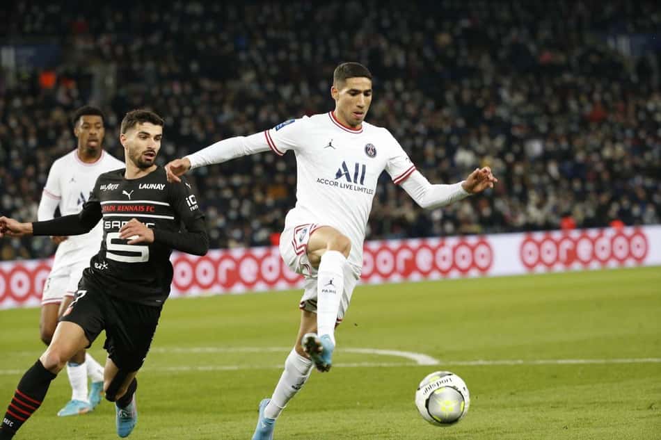 PSG x Rennes: onde assistir, horário e prováveis escalações do jogo pela Ligue 1