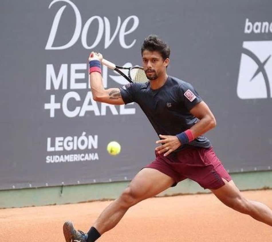 Pedro Boscardin e Zé Pereira alcançam a semi em Naples, nos EUA, e se enfrentam por vaga na final
