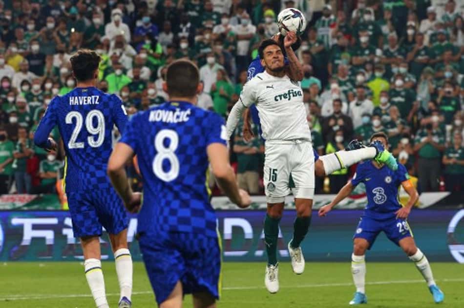Thiago Silva repete pelo Chelsea no Mundial de Clubes tipo de pênalti que já cometeu na Seleção e no PSG