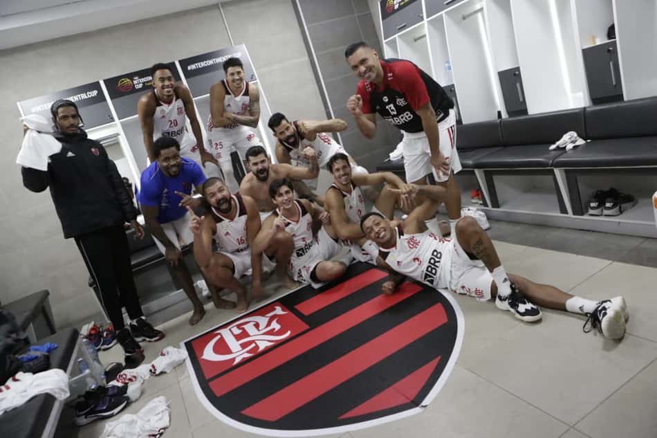 Balbi destaca atuação do Flamengo e a possibilidade do bi mundial: 'Podemos ganhar de qualquer time'