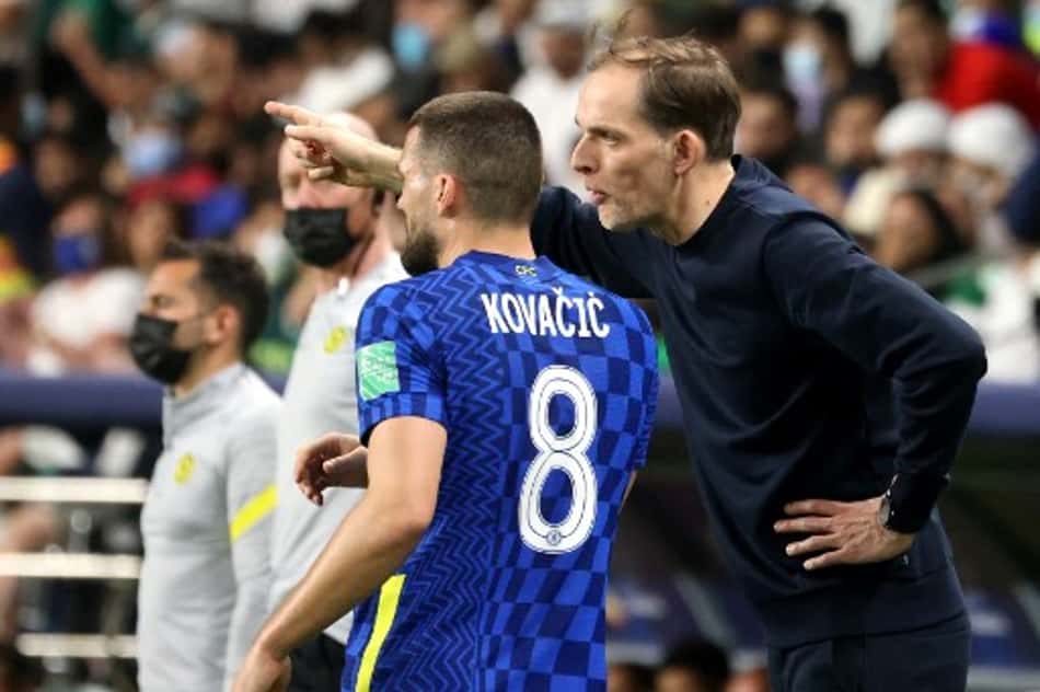 LANCE! Rápido: Chelsea bate o Palmeiras e leva o Mundial de Clubes