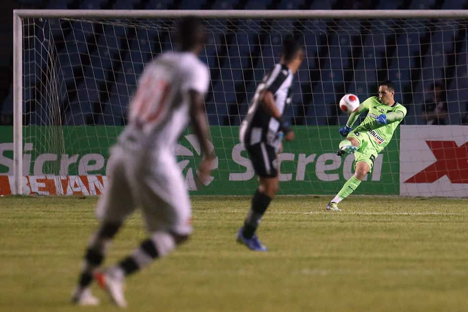 Gatito - Botafogo x Vasco
