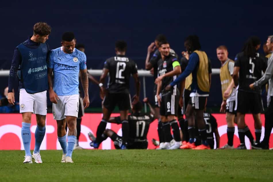 Más recordações! Manchester City volta ao estádio onde já sofreu dura eliminação na Champions League
