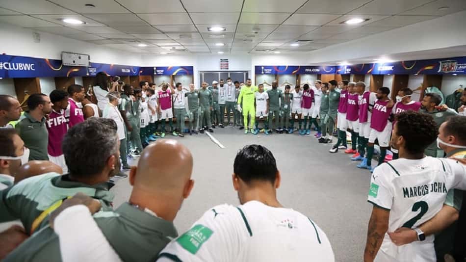 Abel, reforços, novas receitas… Passado o Mundial, Palmeiras precisa dar 'salto' para se manter no topo