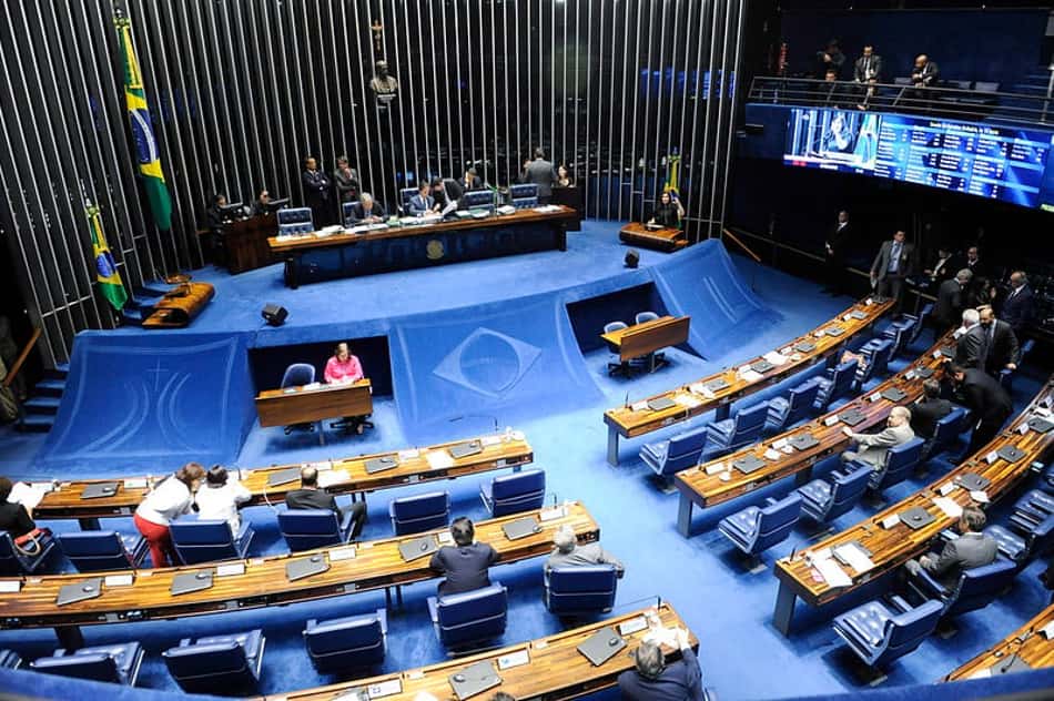 Lei Geral do Esporte: entenda polêmica entre clubes e projeto em tramitação no Senado