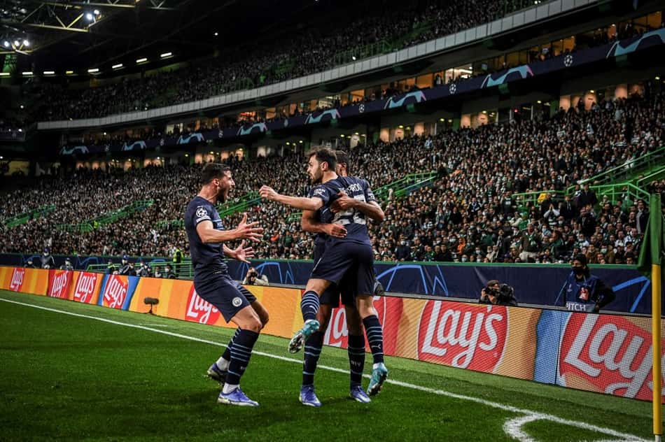 LANCE! Rápido: Quem sai em vantagem nas quartas da Champions League?