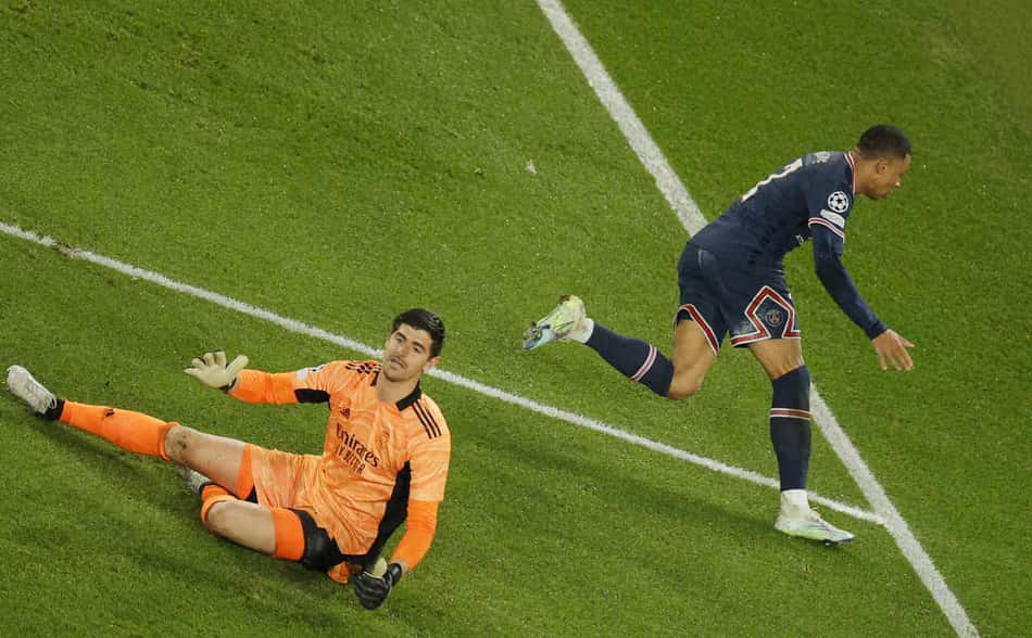 L! Espresso: Sem polêmicas vazias, Mbappé mantém alto nível e jornada de sucesso