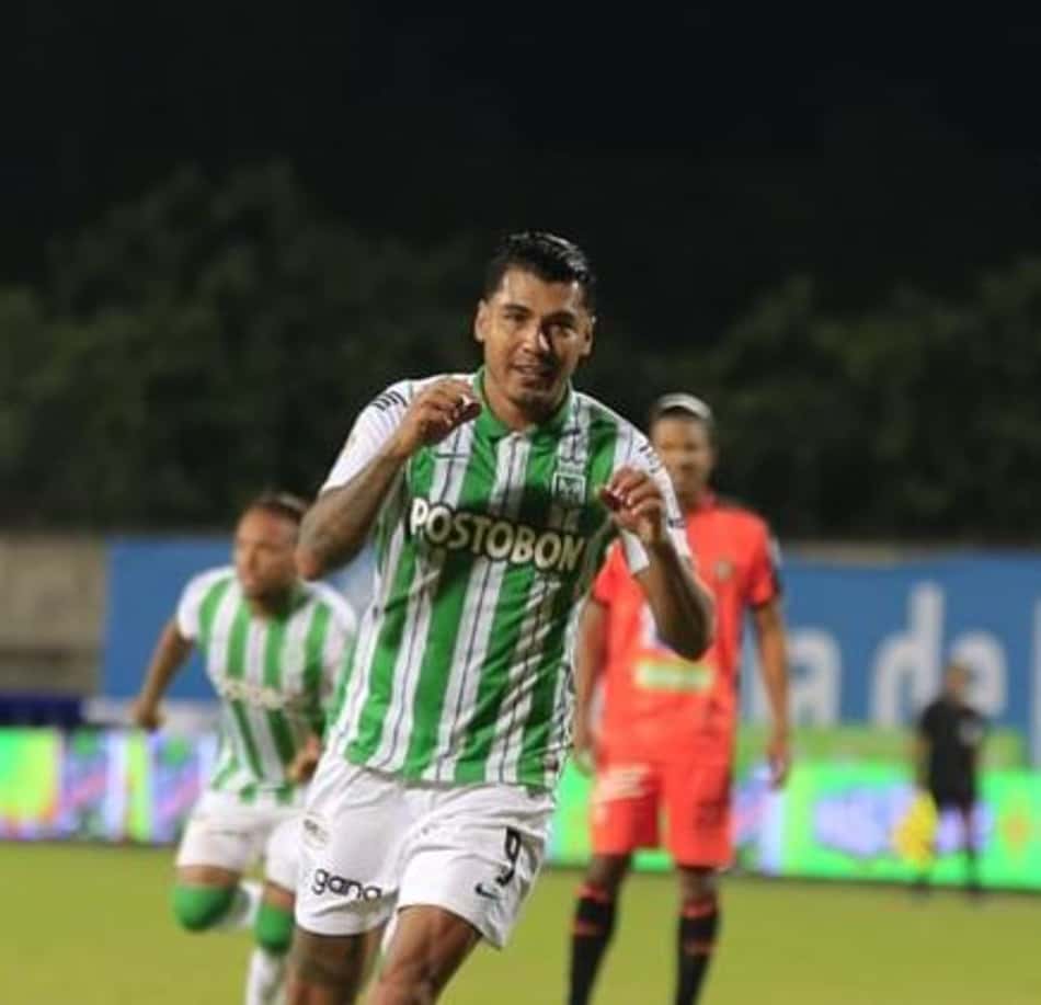 Colombiano: Atlético Nacional vence e cola na liderança; veja resumo do dia