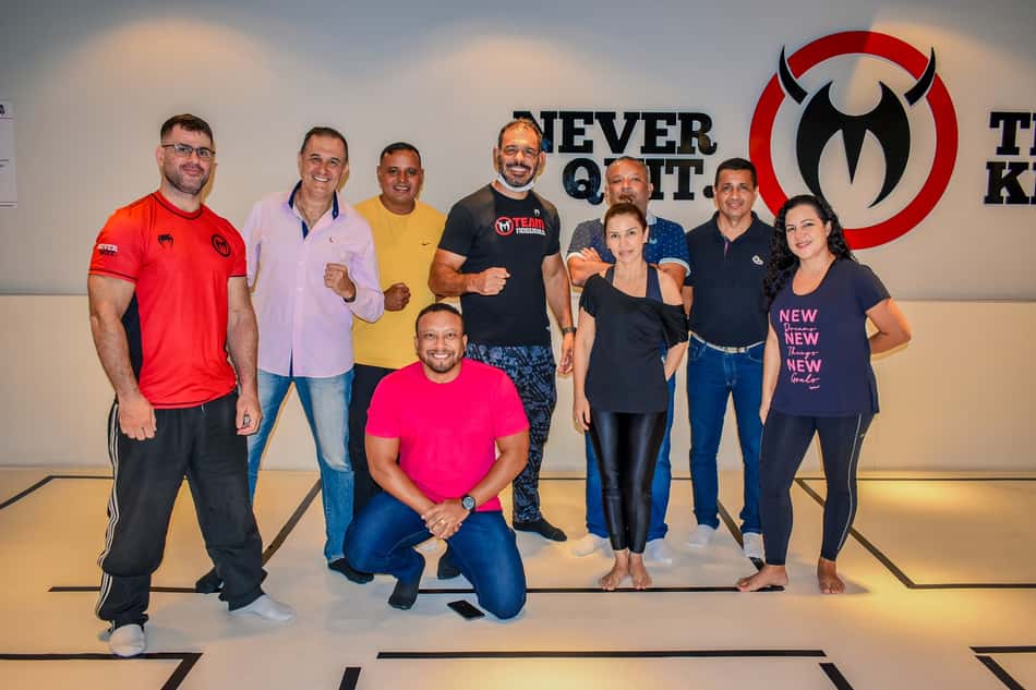 Metodologia vencedora nas escolas: Minotouro e Minotauro aliam artes marciais e educação em projeto inovador