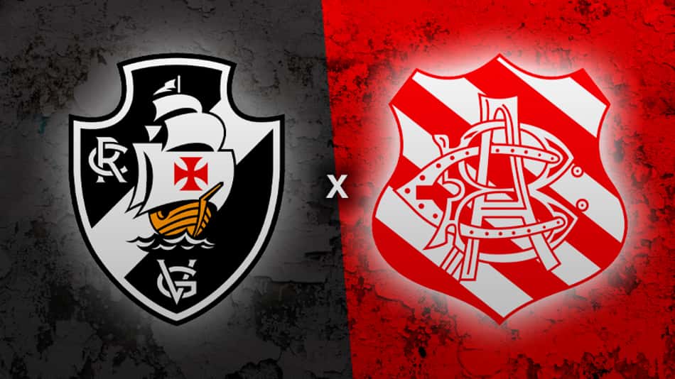 Vasco x Bangu: prováveis times, desfalques e onde assistir ao jogo do Campeonato Carioca