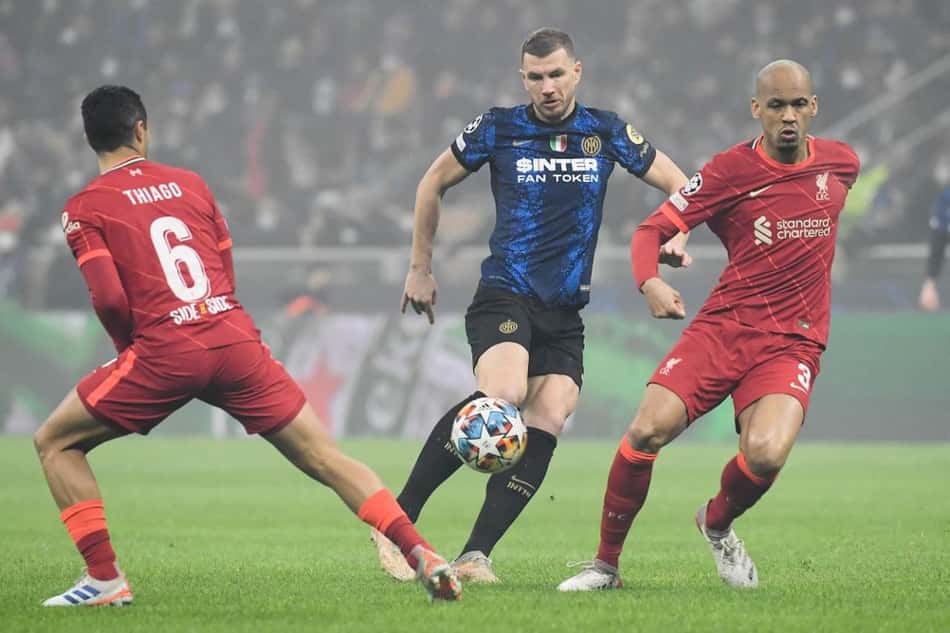 Liverpool x Inter de Milão: saiba onde assistir, horário e escalações do jogo pela Champions League