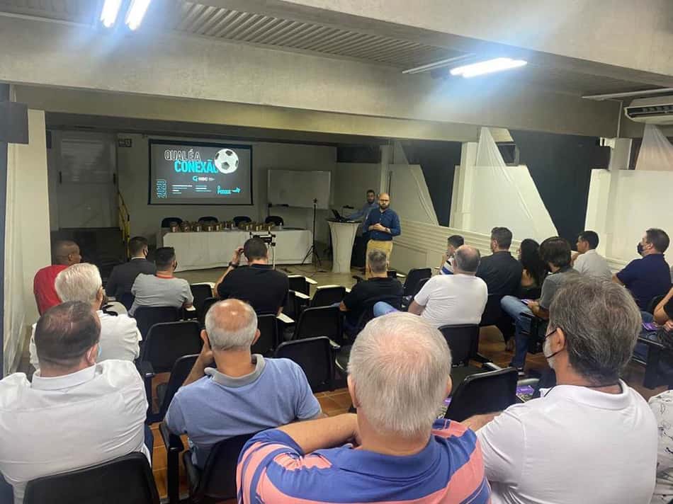 Rio Branco estuda adotar o modelo de clube-empresa em novo modelo de gestão