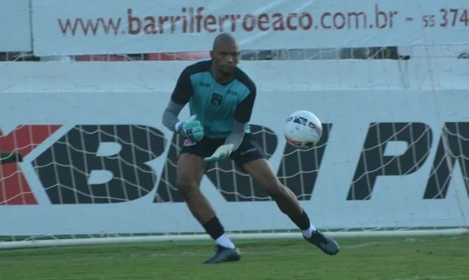 Marcos exalta vitória do União Frederiquense diante do Grêmio