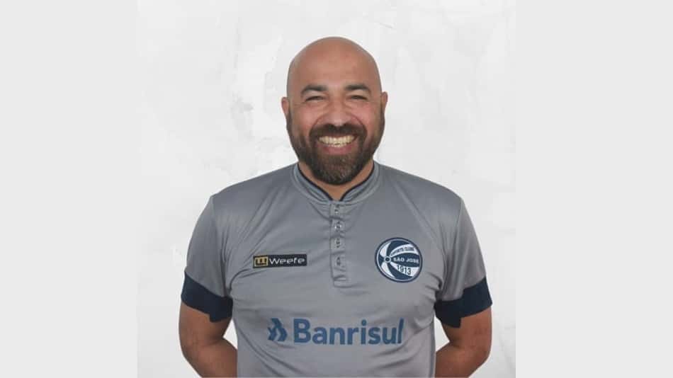 Manu Corrêa - São José-RS